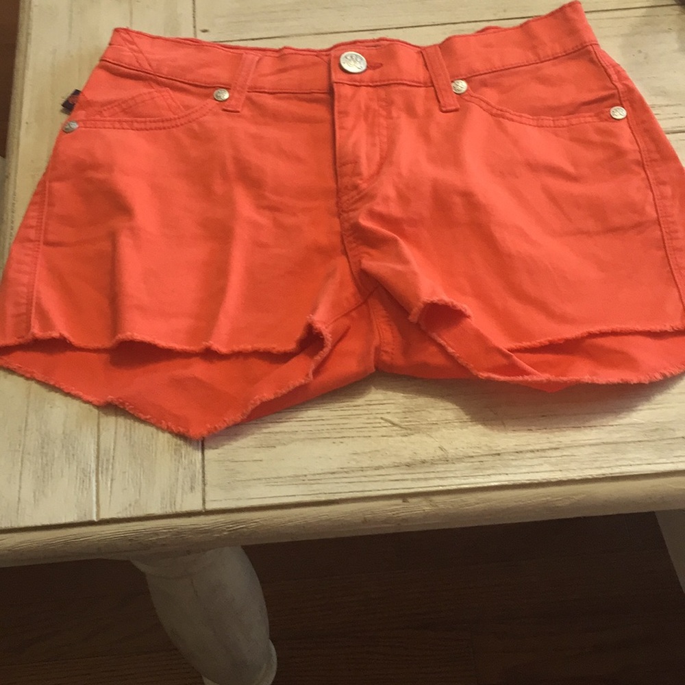 Rock&republic shorts